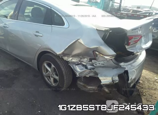 1G1ZB5ST8JF245433 фото 7