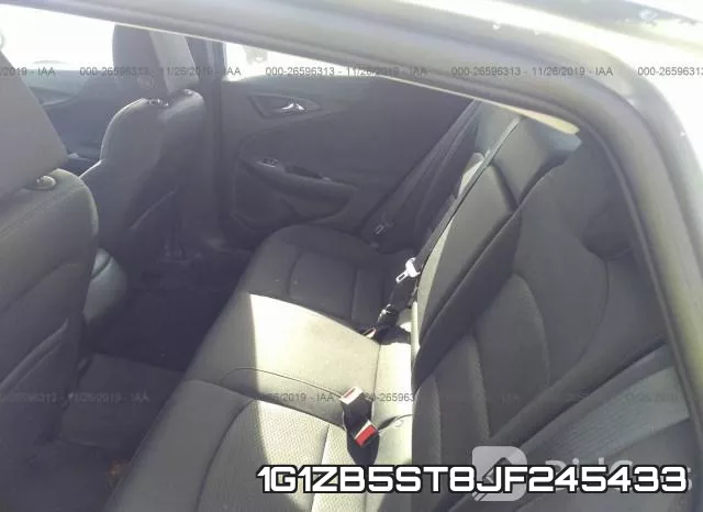 1G1ZB5ST8JF245433 фото 9