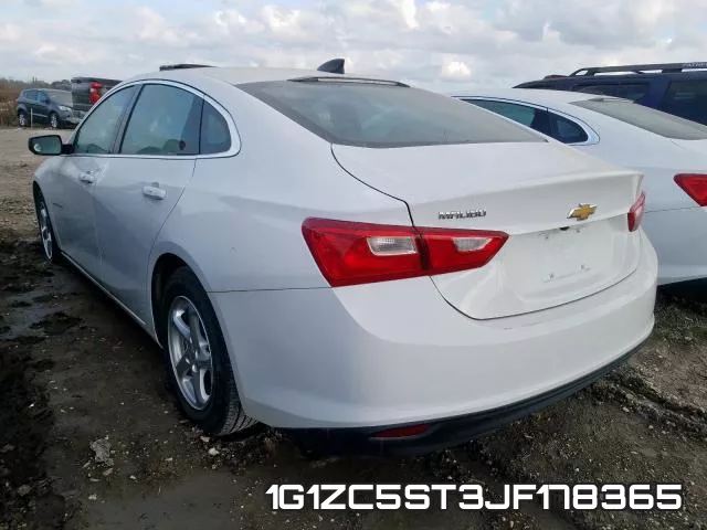 1G1ZC5ST3JF178365 фото 4