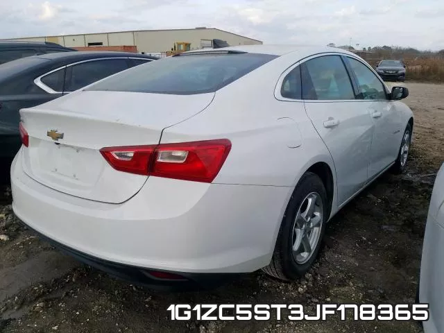 1G1ZC5ST3JF178365 фото 5