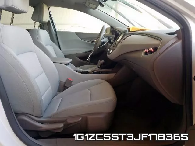 1G1ZC5ST3JF178365 фото 6