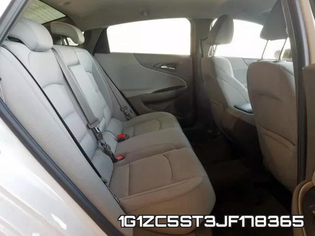 1G1ZC5ST3JF178365 фото 7