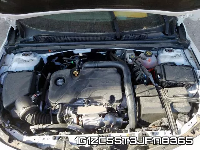 1G1ZC5ST3JF178365 фото 8