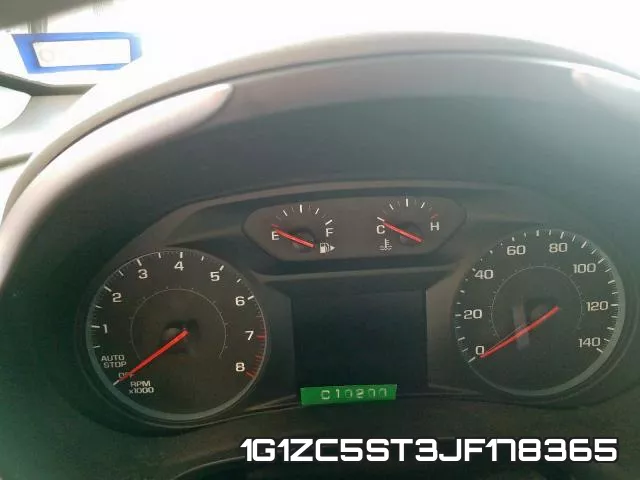 1G1ZC5ST3JF178365 фото 9