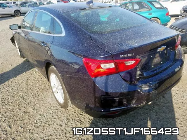 1G1ZD5ST1JF166423 фото 4
