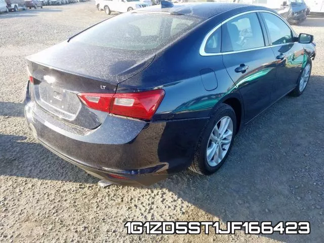 1G1ZD5ST1JF166423 фото 5