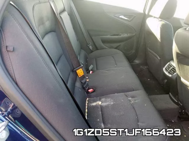 1G1ZD5ST1JF166423 фото 6