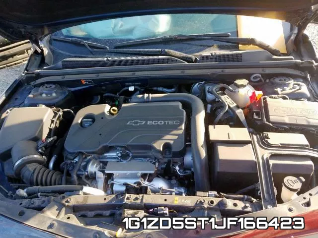 1G1ZD5ST1JF166423 фото 7