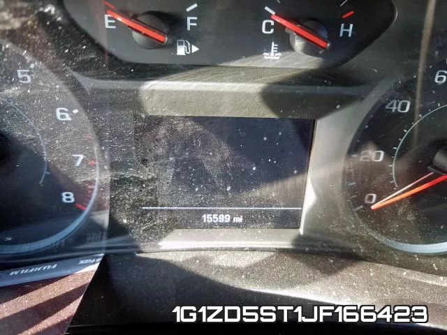 1G1ZD5ST1JF166423 фото 8