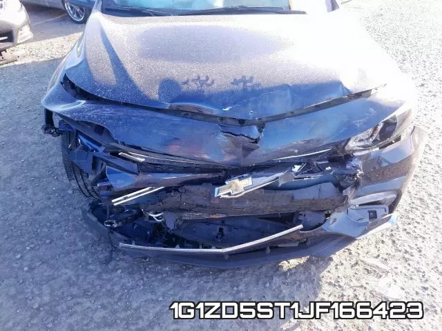 1G1ZD5ST1JF166423 фото 9