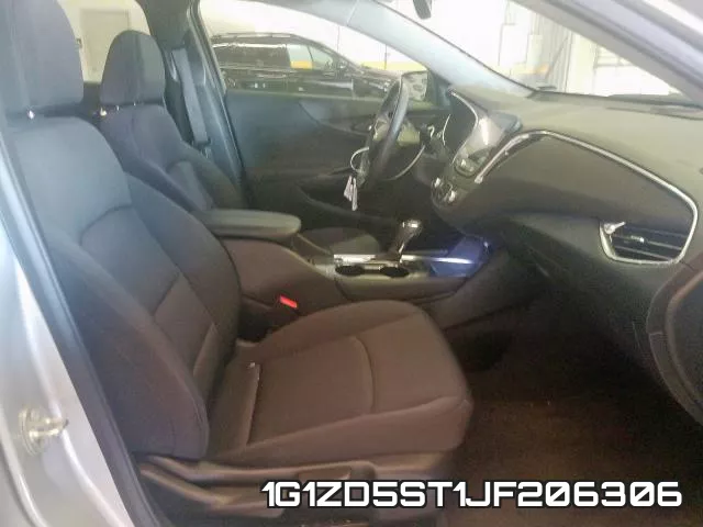 1G1ZD5ST1JF206306 фото 6