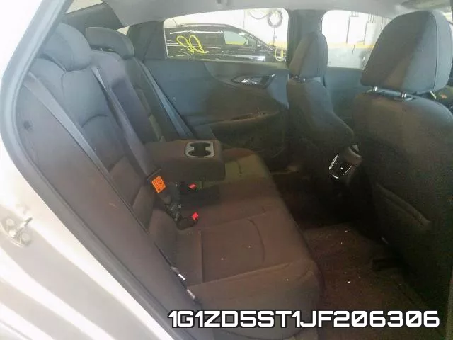 1G1ZD5ST1JF206306 фото 7