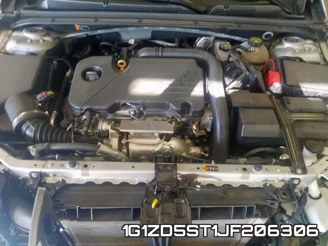 1G1ZD5ST1JF206306 фото 8