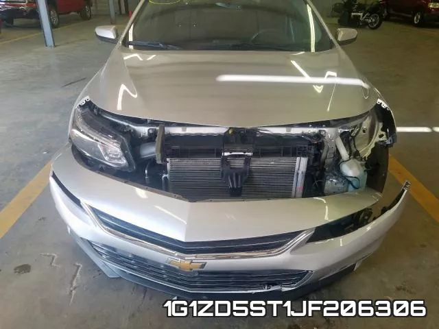 1G1ZD5ST1JF206306 фото 10