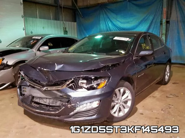 1G1ZD5ST3KF145493 фото 3