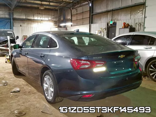 1G1ZD5ST3KF145493 фото 4