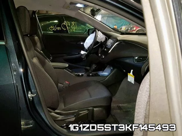 1G1ZD5ST3KF145493 фото 5