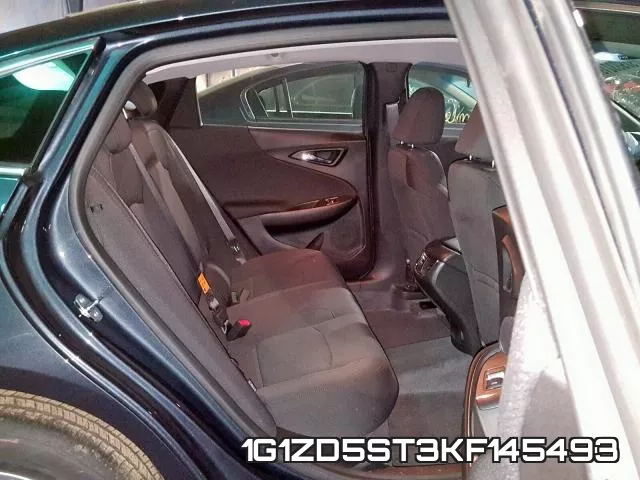 1G1ZD5ST3KF145493 фото 6
