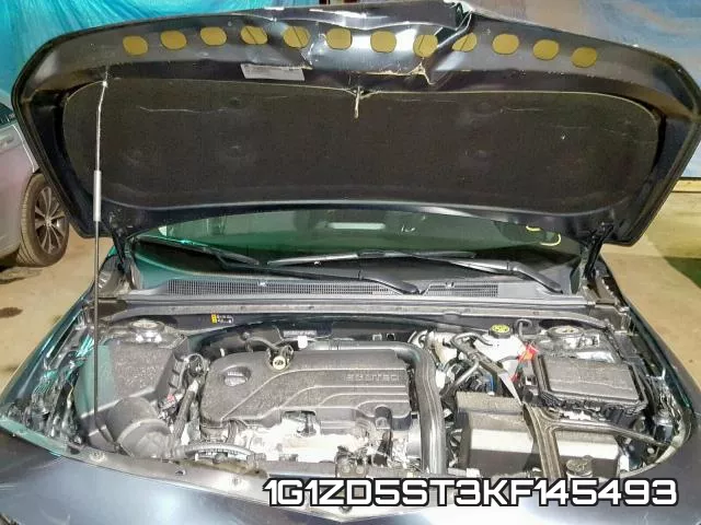 1G1ZD5ST3KF145493 фото 7