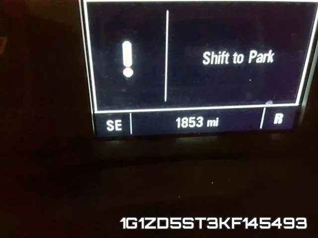 1G1ZD5ST3KF145493 фото 8
