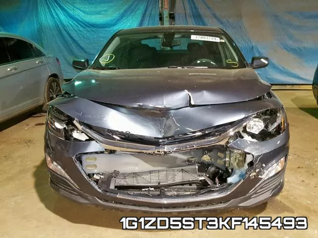 1G1ZD5ST3KF145493 фото 9