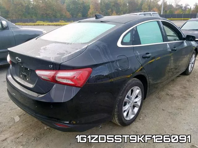 1G1ZD5ST9KF126091 фото 5