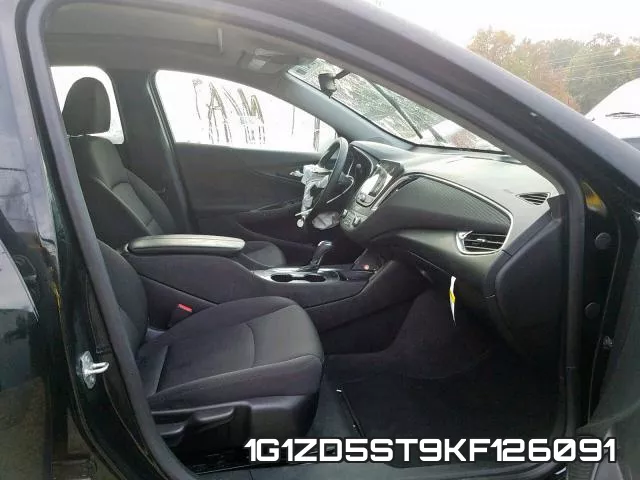1G1ZD5ST9KF126091 фото 6