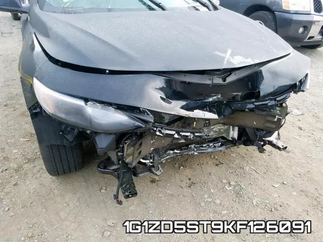 1G1ZD5ST9KF126091 фото 10