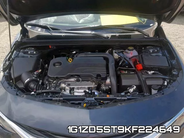 1G1ZD5ST9KF224649 фото 7