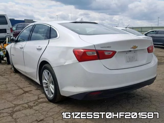 1G1ZE5ST0HF201587 фото 4