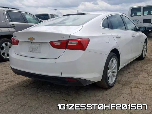 1G1ZE5ST0HF201587 фото 5