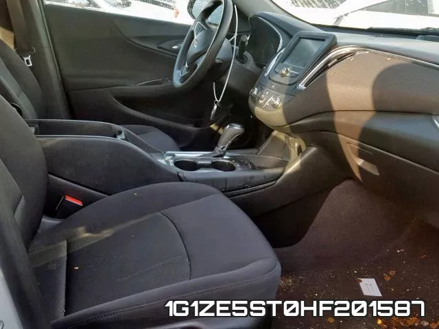 1G1ZE5ST0HF201587 фото 6