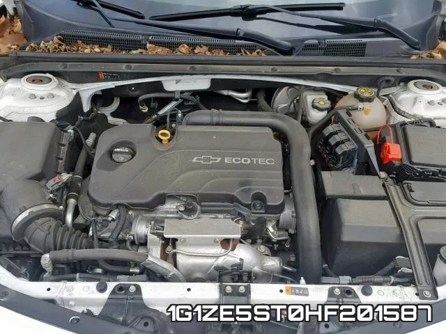 1G1ZE5ST0HF201587 фото 8