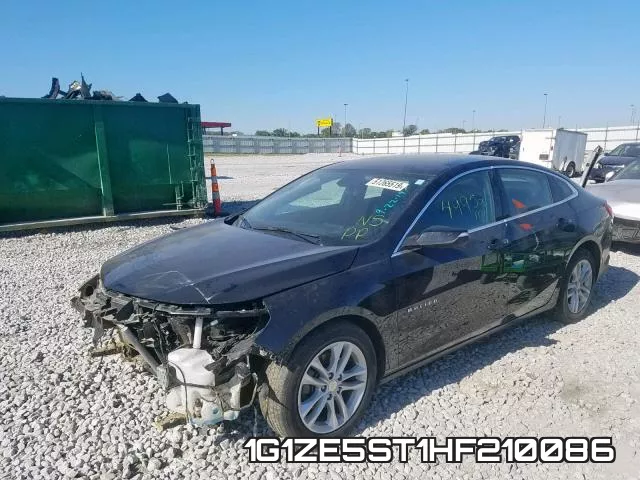 1G1ZE5ST1HF210086 фото 3
