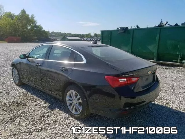 1G1ZE5ST1HF210086 фото 4
