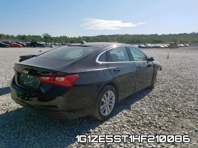 1G1ZE5ST1HF210086 фото 5