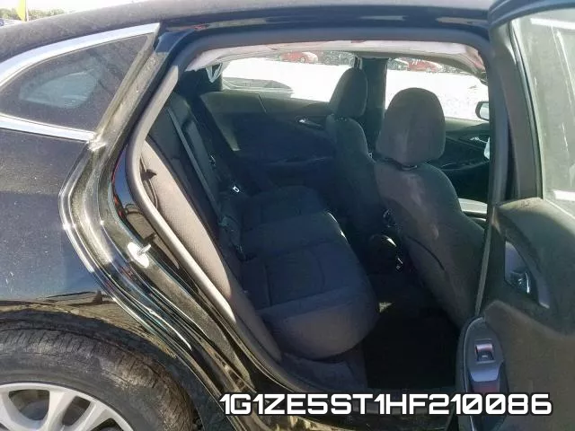 1G1ZE5ST1HF210086 фото 7
