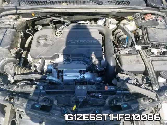 1G1ZE5ST1HF210086 фото 8