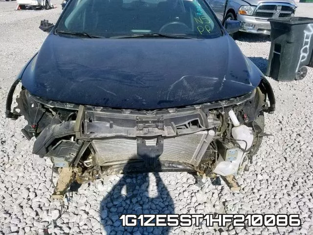 1G1ZE5ST1HF210086 фото 10