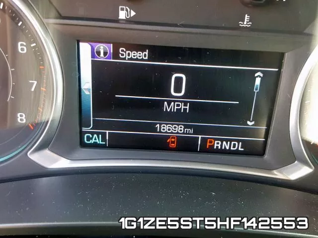 1G1ZE5ST5HF142553 фото 6