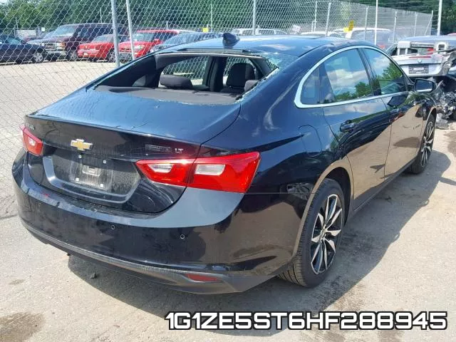 1G1ZE5ST6HF288945 фото 4