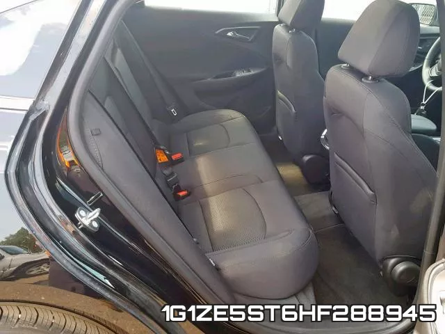 1G1ZE5ST6HF288945 фото 6
