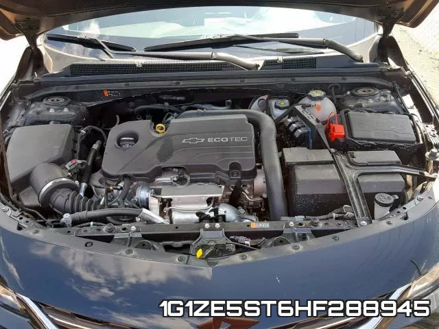 1G1ZE5ST6HF288945 фото 7
