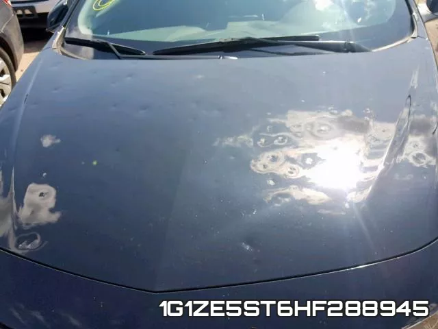 1G1ZE5ST6HF288945 фото 8