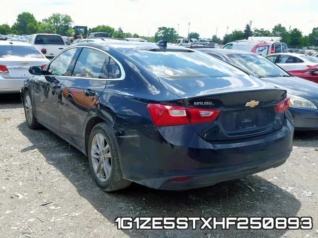 1G1ZE5STXHF250893 фото 4