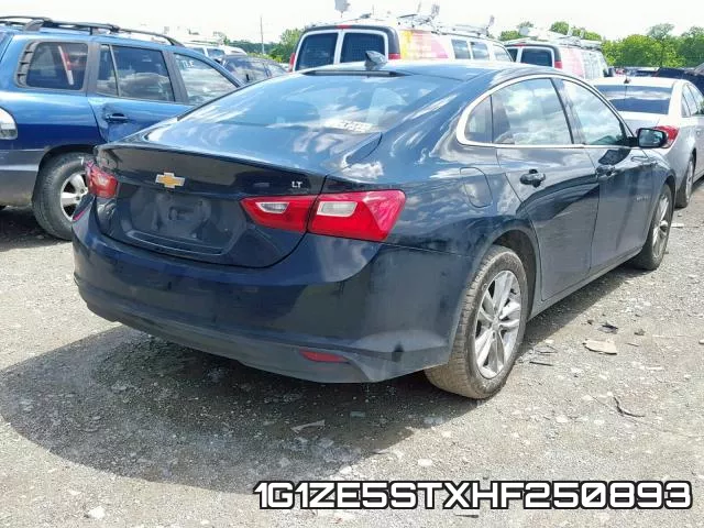 1G1ZE5STXHF250893 фото 5