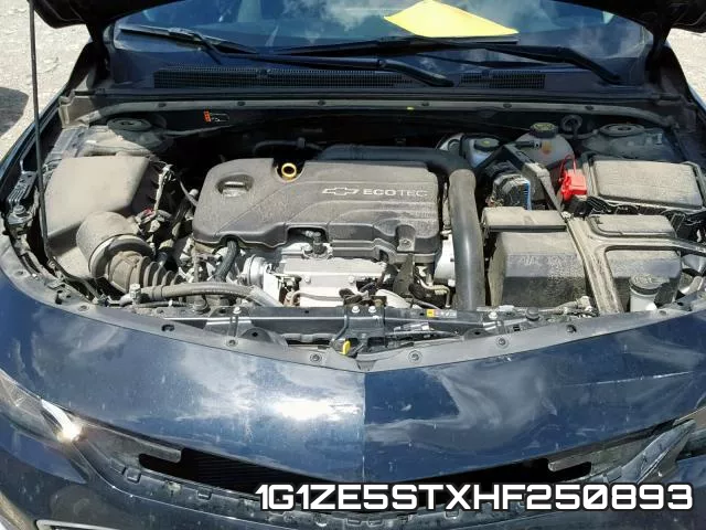 1G1ZE5STXHF250893 фото 8