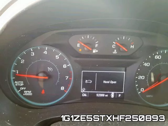 1G1ZE5STXHF250893 фото 9