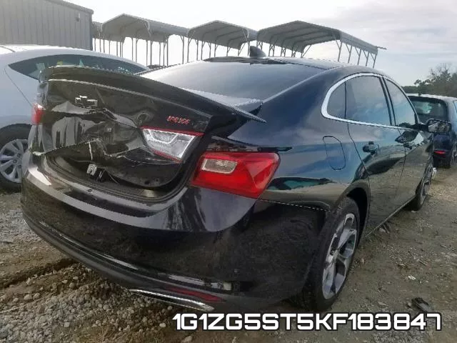 1G1ZG5ST5KF183847 фото 5