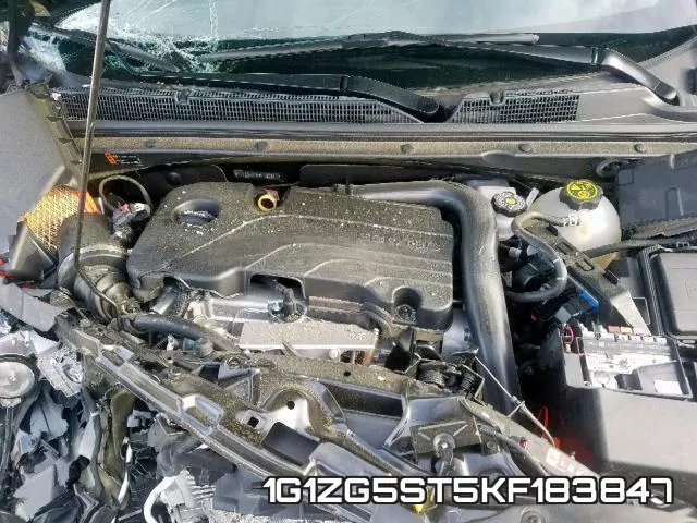 1G1ZG5ST5KF183847 фото 8